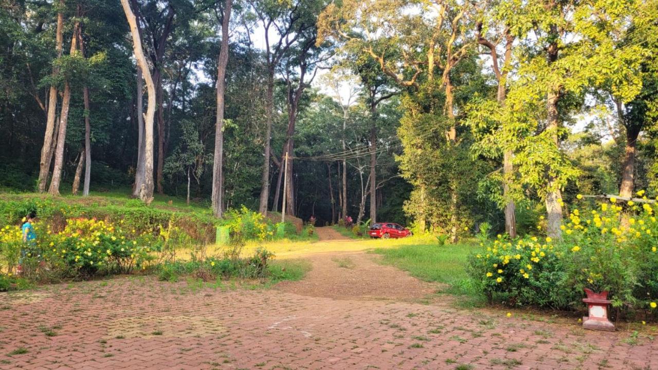 Magod Homestay Idgundi Dış mekan fotoğraf