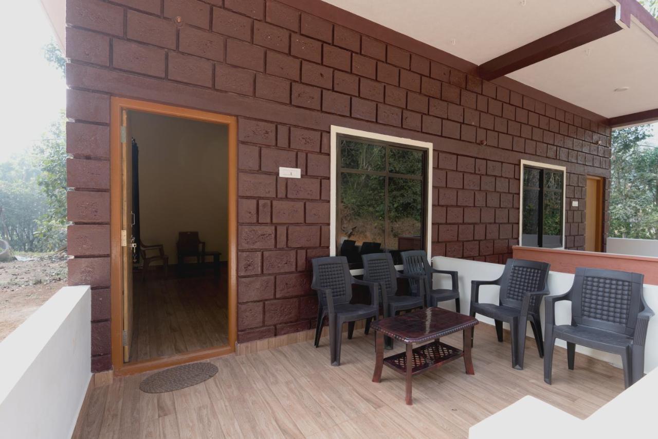 Magod Homestay Idgundi Dış mekan fotoğraf