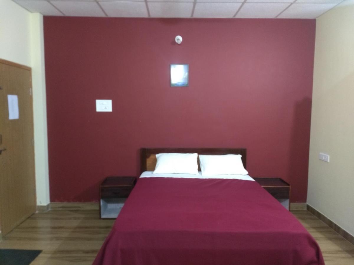 Magod Homestay Idgundi Dış mekan fotoğraf