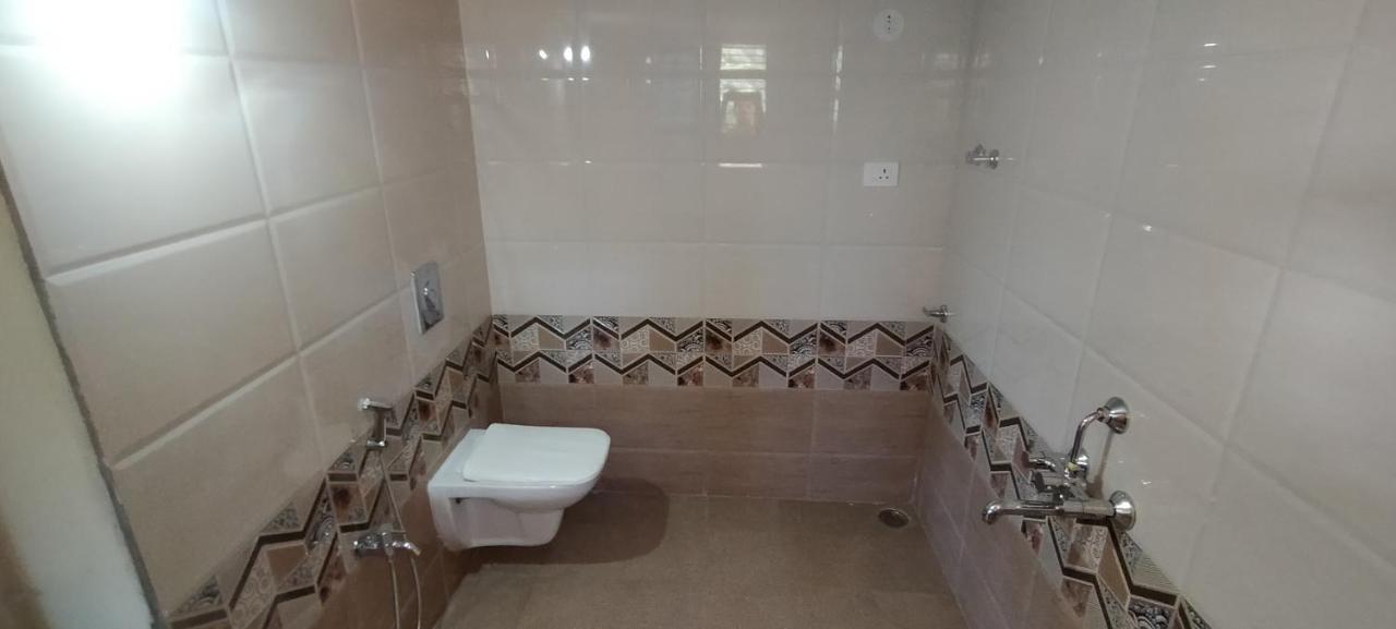 Magod Homestay Idgundi Dış mekan fotoğraf